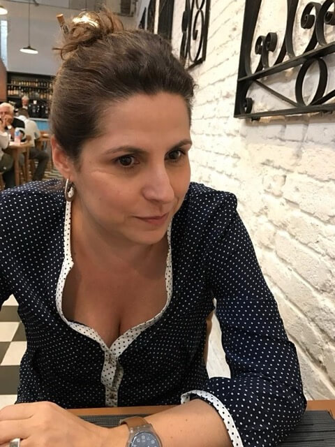 Andressa Veronesi